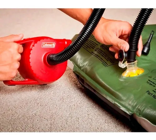 Bomba De Aire Eléctrica Con Manguera Coleman® (2000021141)