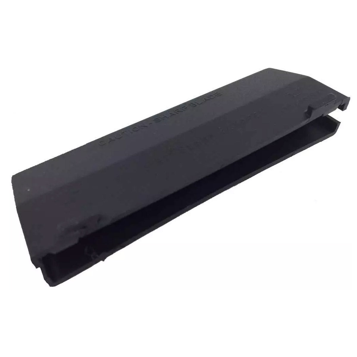 Unger ErgoTec Tapa Protectora Para Raspador de Vidrio, 10 cm K12