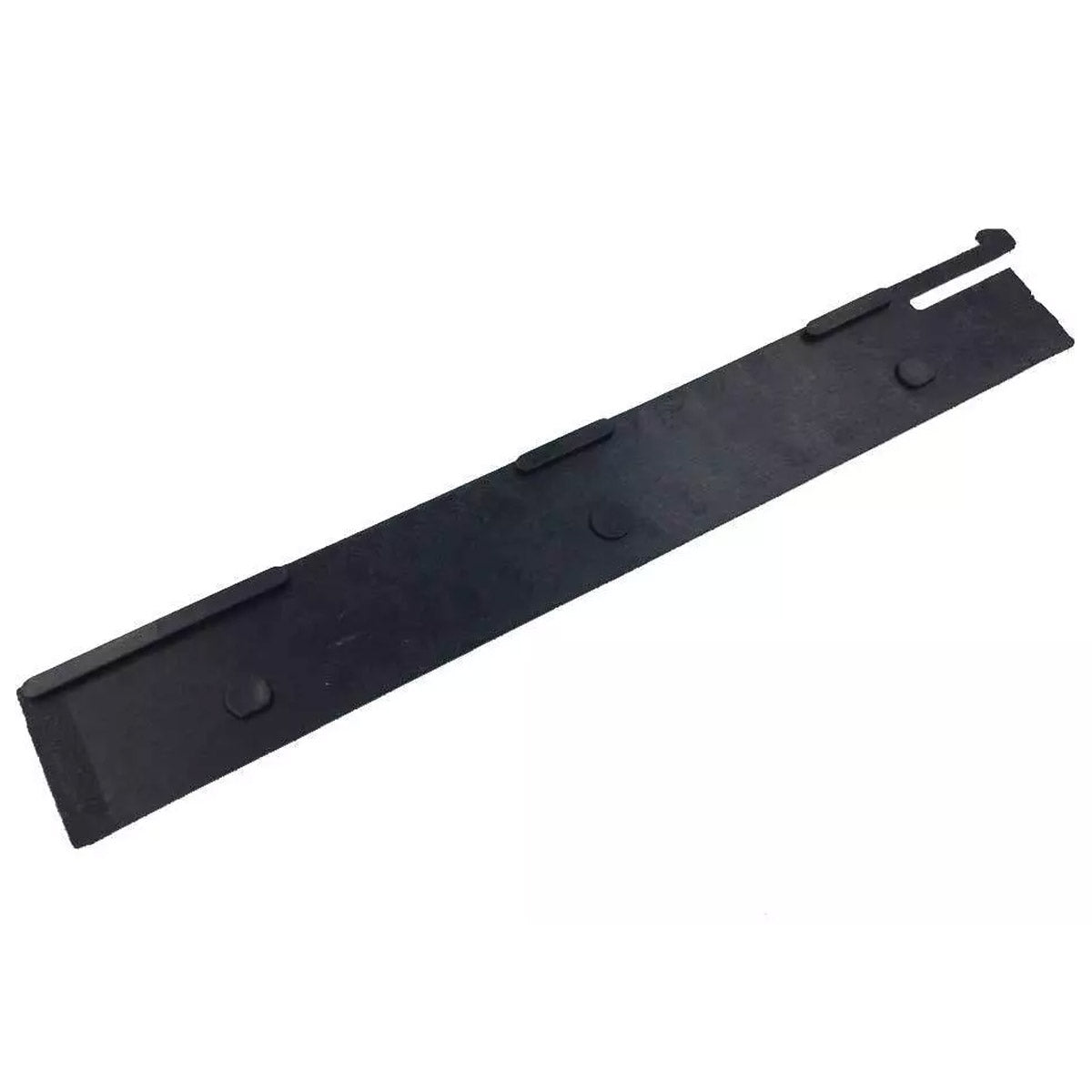 Unger ErgoTec Hoja Raspador de Vidrio Deslizamiento 15 cm