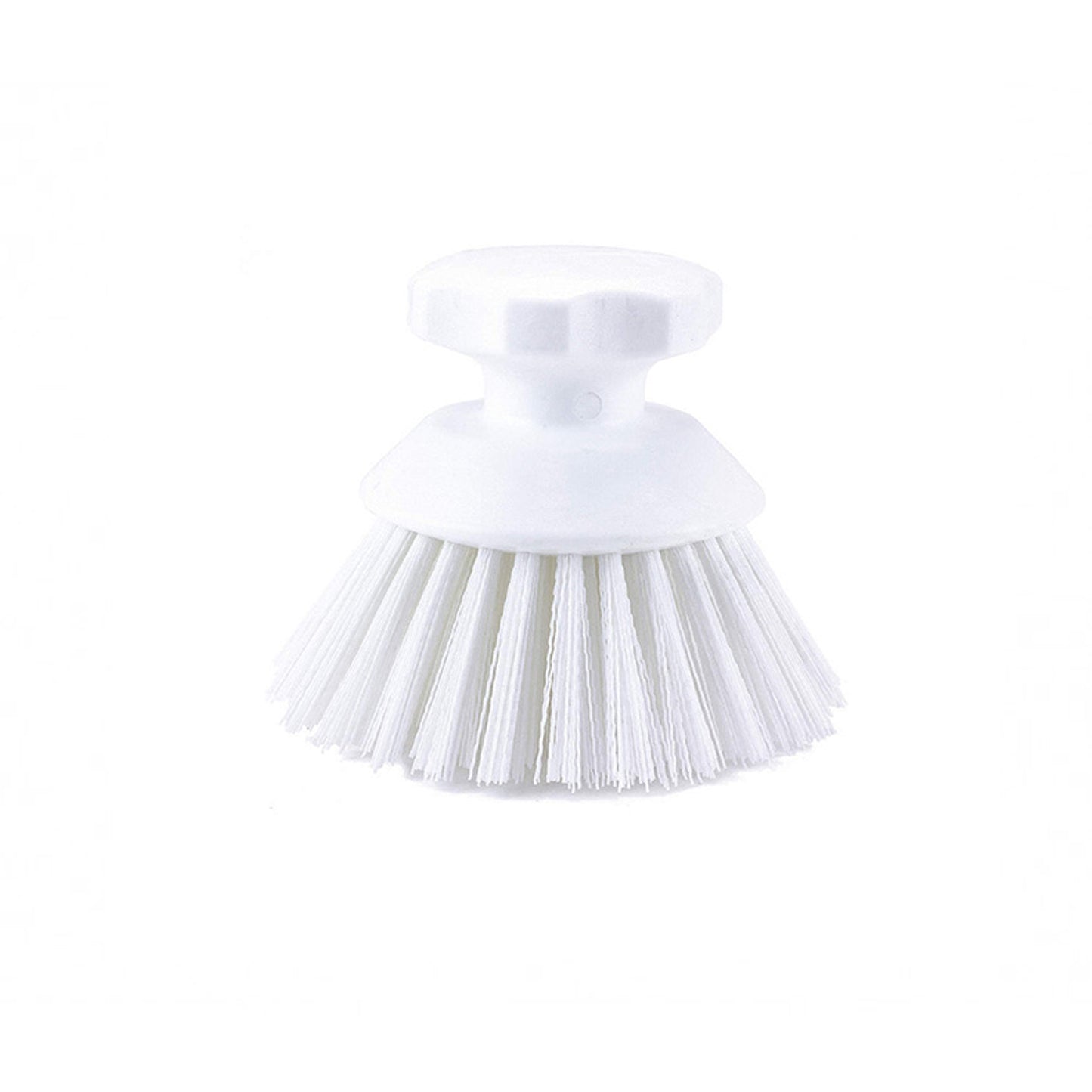 Cepillo Tipo Estrella Manual Ergono con Fibra PBT