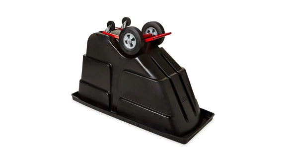 CARRO VOLCADOR UTILITARIO, RM, 45O LBS