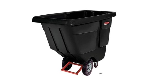 CARRO VOLCADOR UTILITARIO, RM, 45O LBS