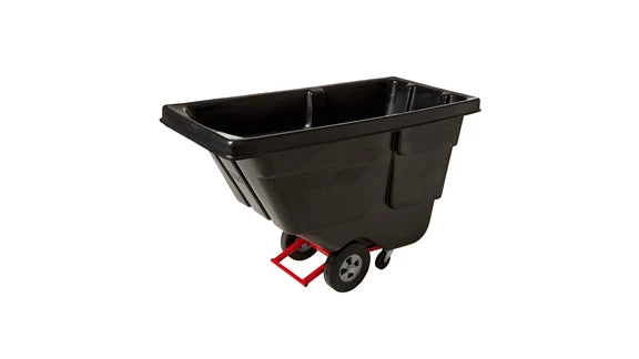 CARRO VOLCADOR UTILITARIO, RM, 45O LBS