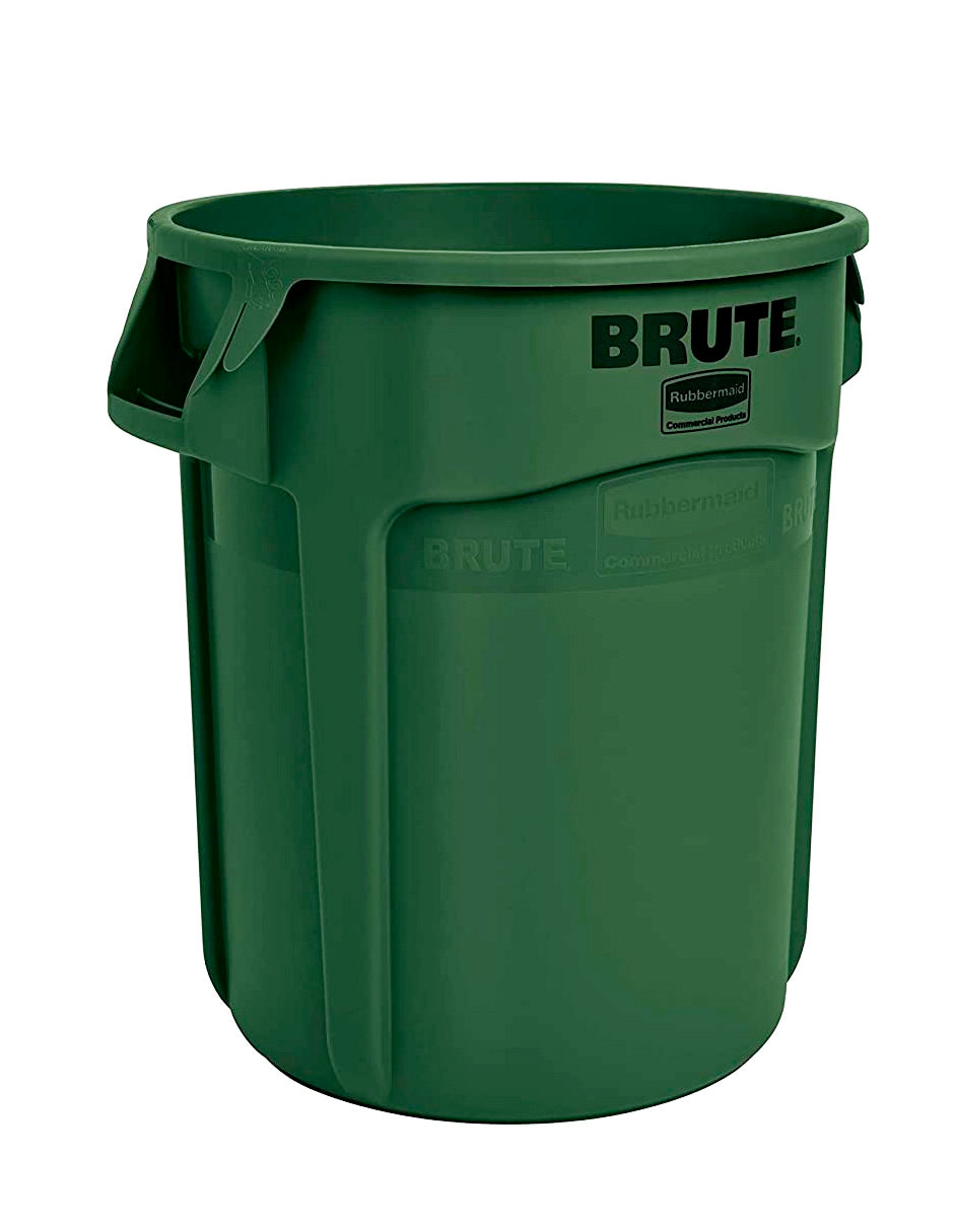 CONTENEDOR BOTE DE BASURA BRUTE® 20 GALONES