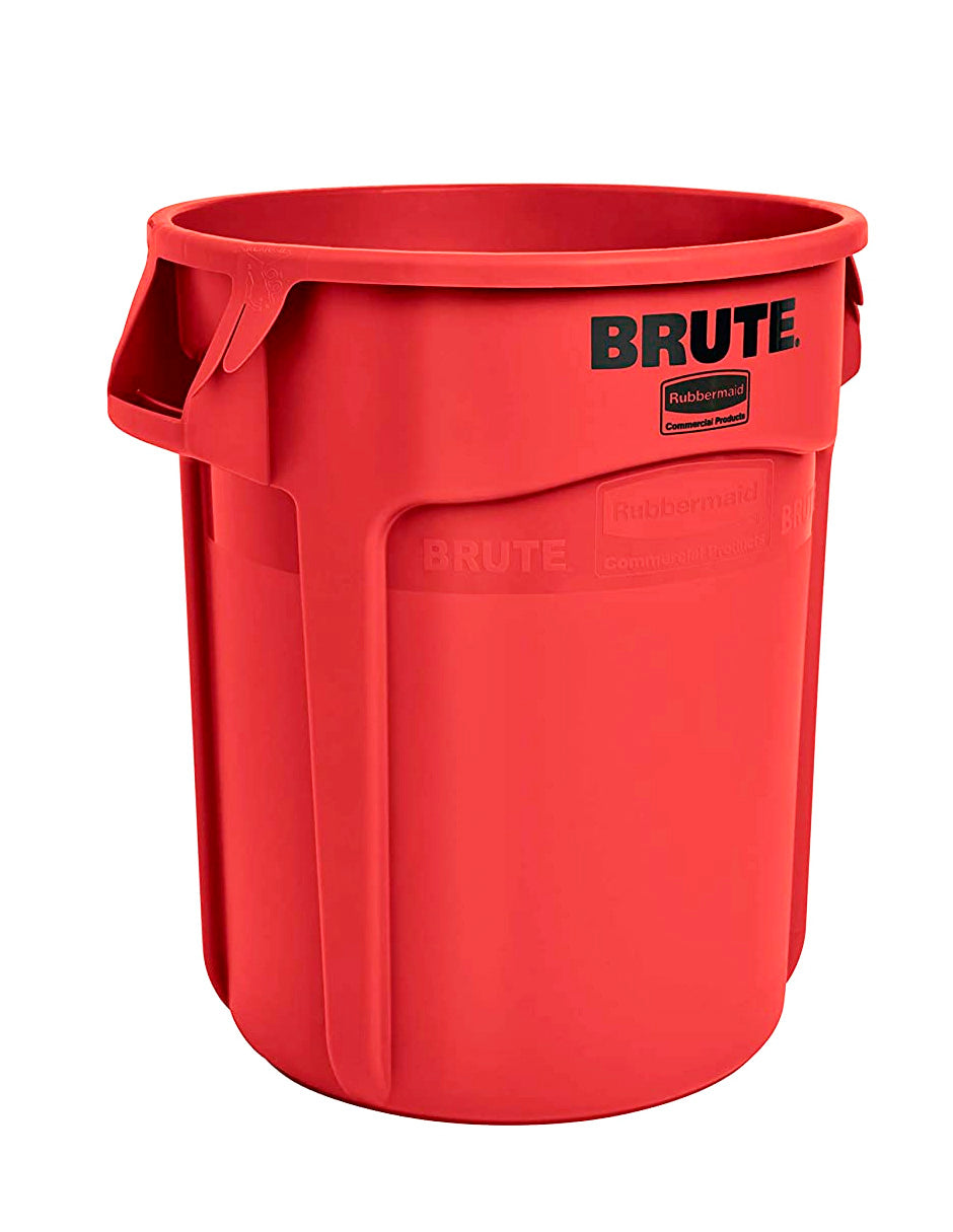 CONTENEDOR BOTE DE BASURA BRUTE® 20 GALONES