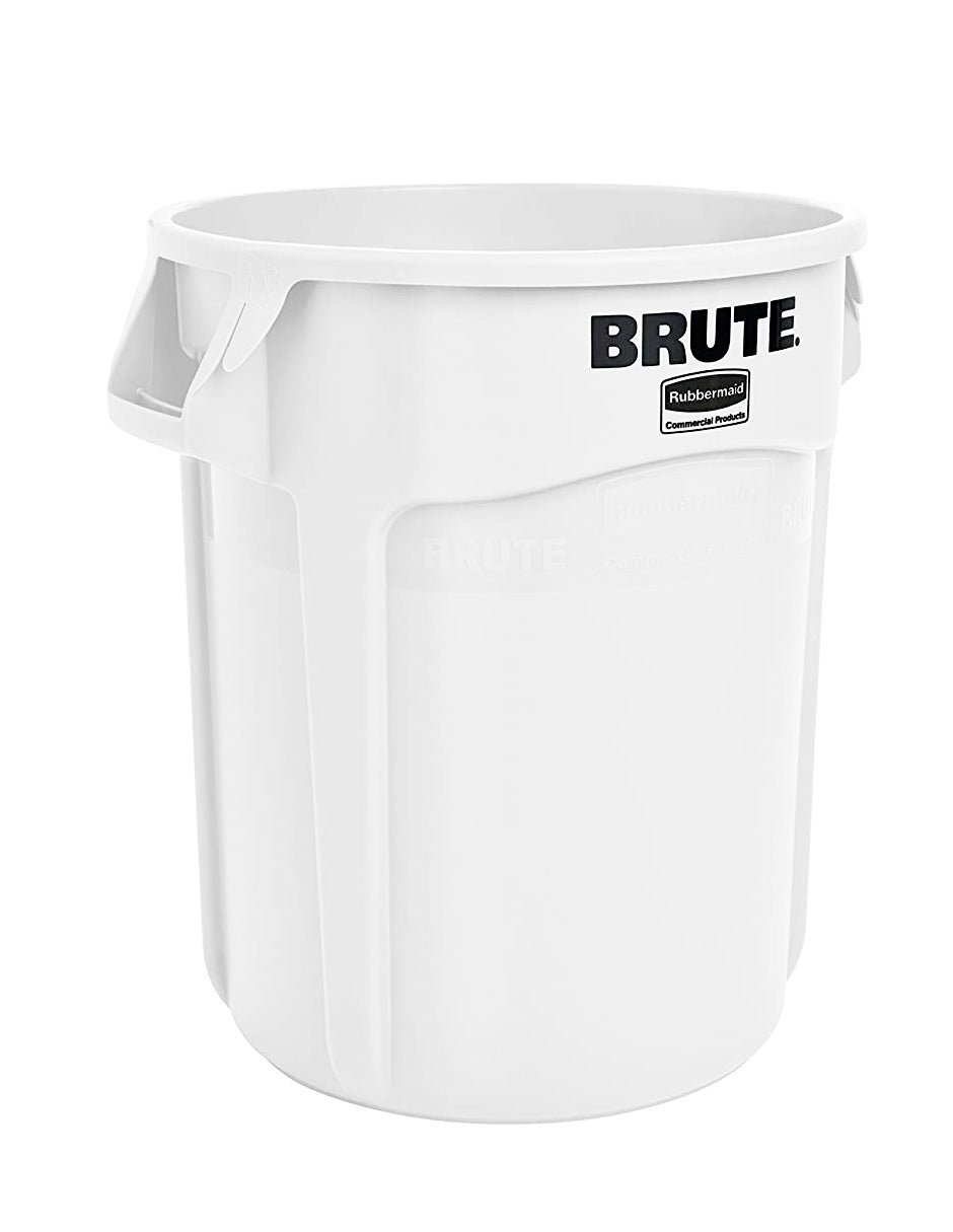 CONTENEDOR BOTE DE BASURA BRUTE® 20 GALONES