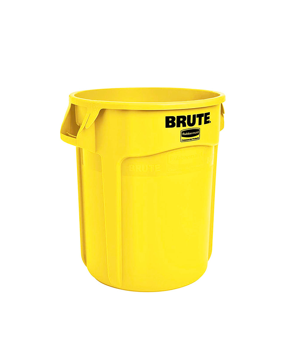 CONTENEDOR BOTE DE BASURA BRUTE® 20 GALONES