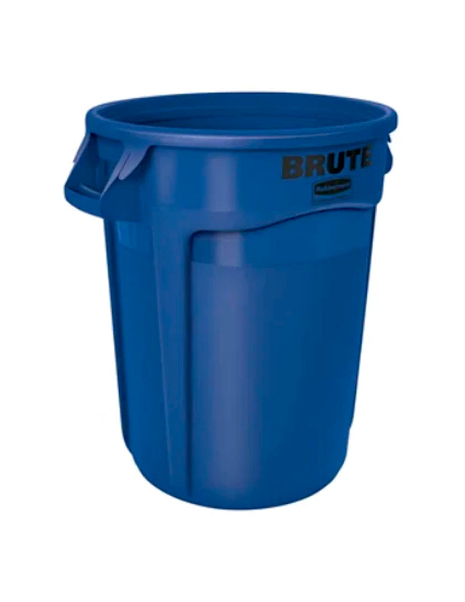CONTENEDOR BOTE DE BASURA BRUTE 32 GALONES