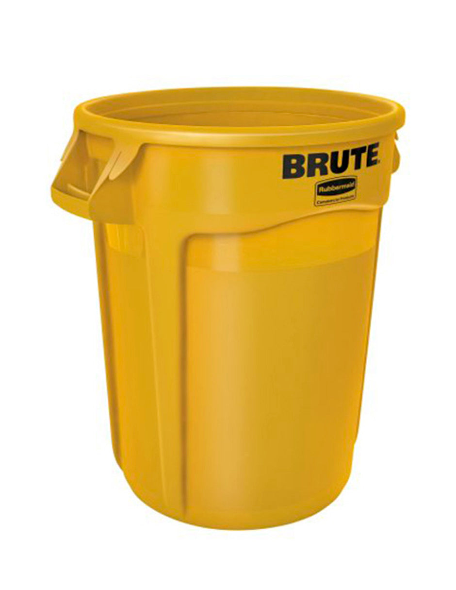 CONTENEDOR BOTE DE BASURA BRUTE® 32 GALONES