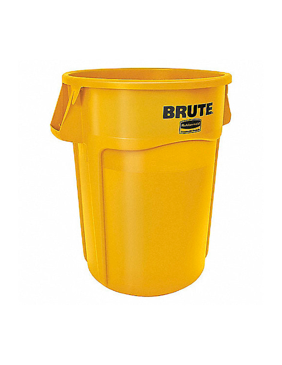 CONTENEDOR BOTE DE BASURA BRUTE 44 GALONES