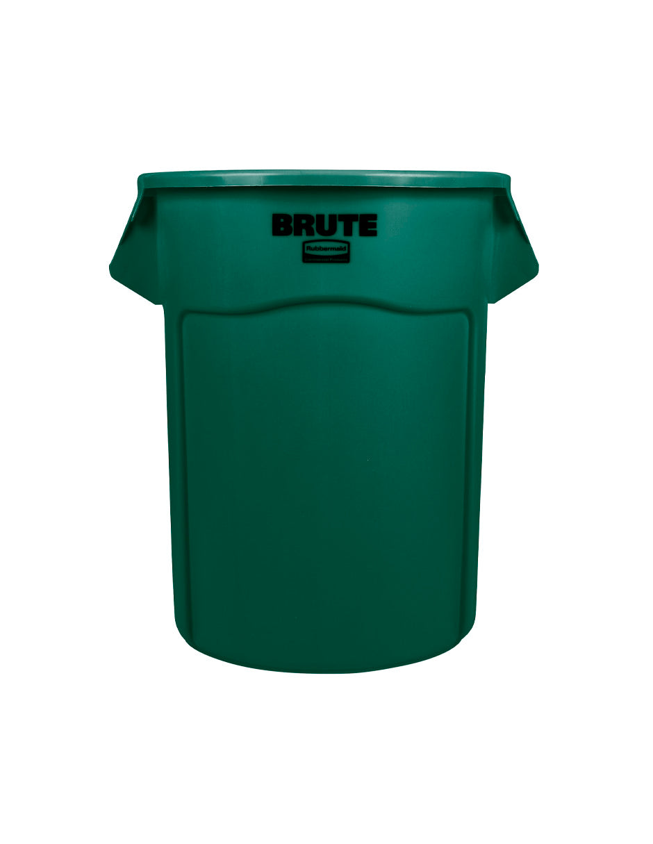 CONTENEDOR BOTE DE BASURA BRUTE® 55 GALONES