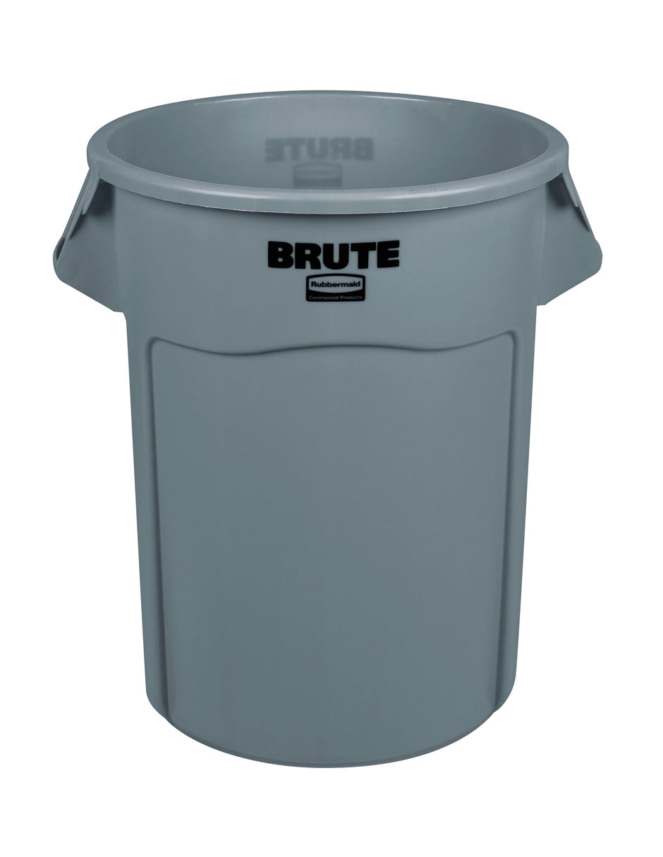 CONTENEDOR BOTE DE BASURA BRUTE® 55 GALONES