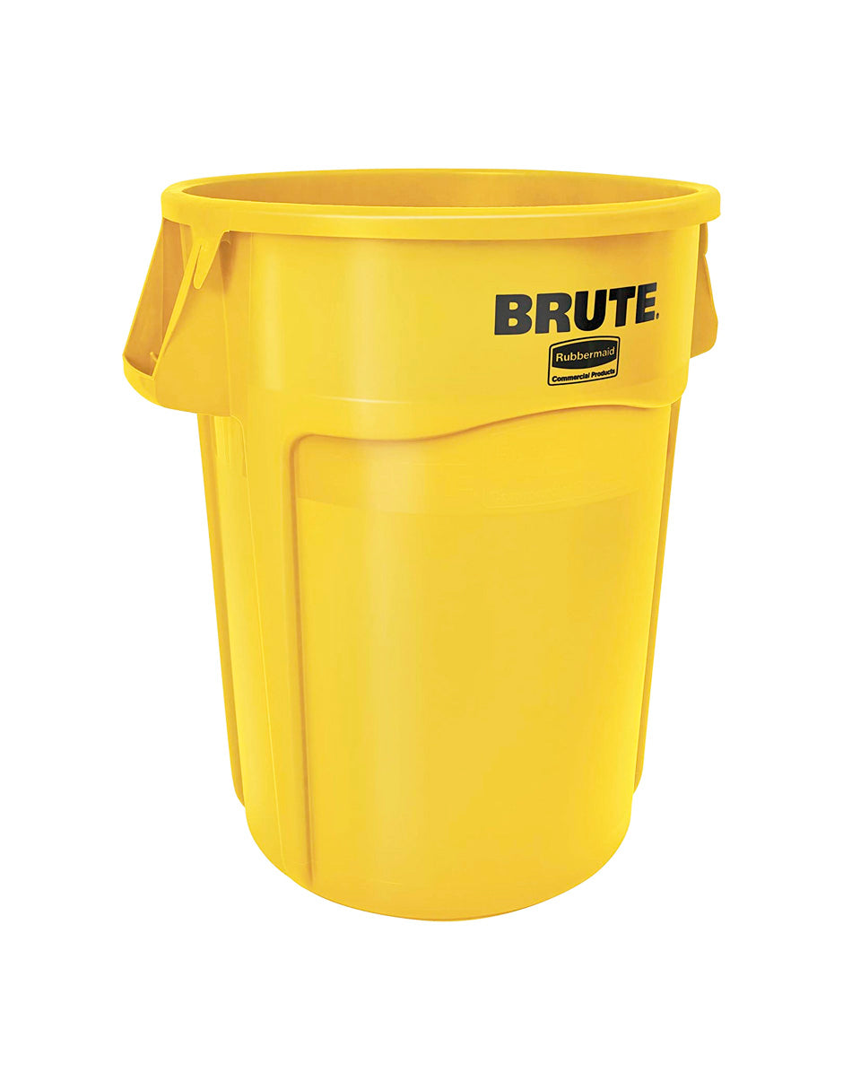CONTENEDOR BOTE DE BASURA BRUTE® 55 GALONES