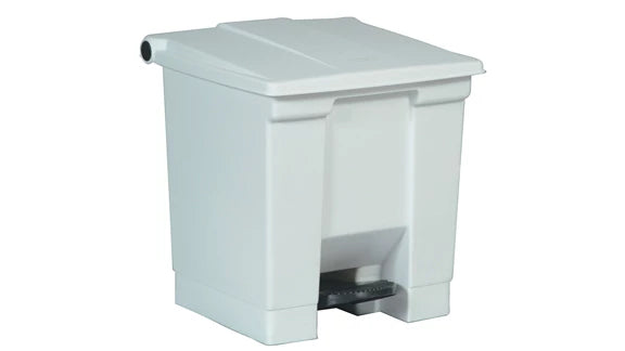 CONTENEDOR DE PEDAL LEGACY STEP ON® 8 GAL