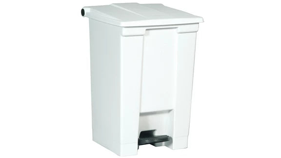 CONTENEDOR DE PEDAL LEGACY STEP ON® 12 GAL
