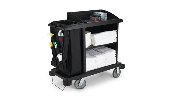 ORGANIZADOR DE TELA DE 9 BOLSAS PARA COLGAR EXECUTIVE