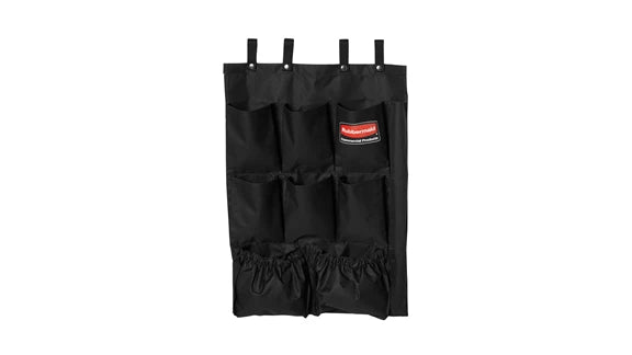 ORGANIZADOR DE TELA DE 9 BOLSAS PARA COLGAR EXECUTIVE