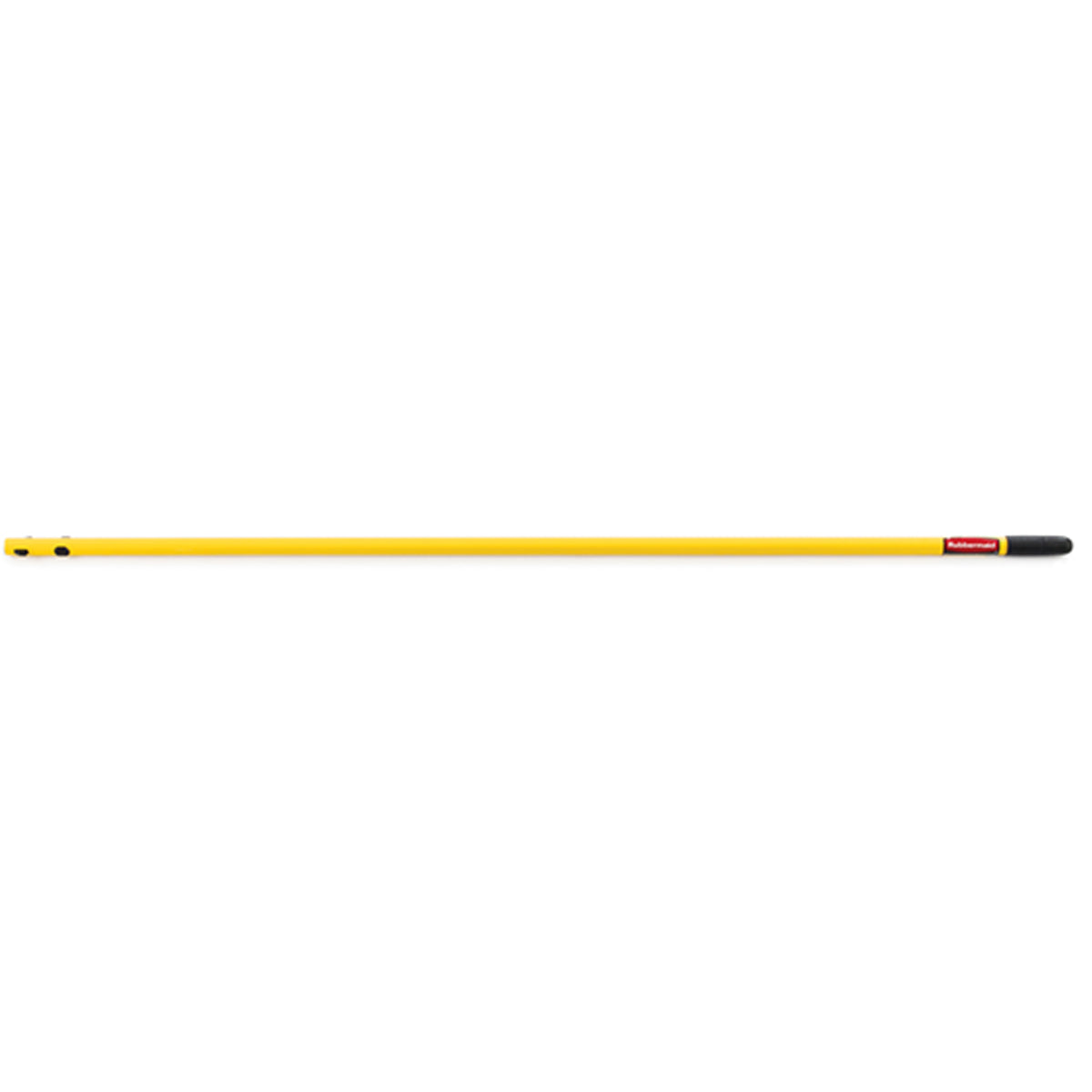BASTÓN DE ACERO QUICK- CONNECT LIGERO AMARILLO