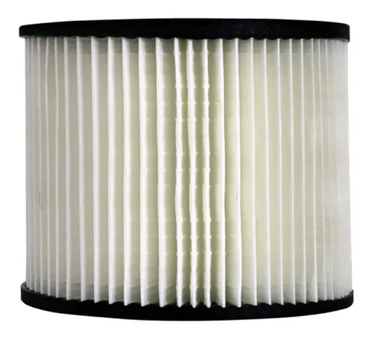 Filtro De Cartucho Para Aspiradora Koblenz® Color Blanco