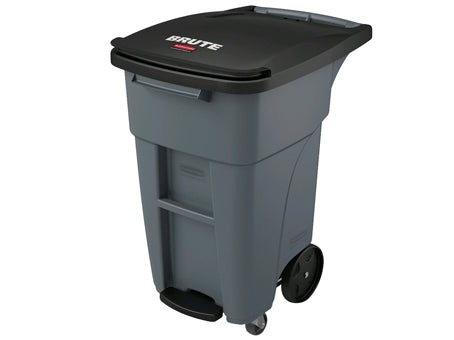 CONTENEDOR BOTE DE BASURA ROLLOUT® 32 GAL
