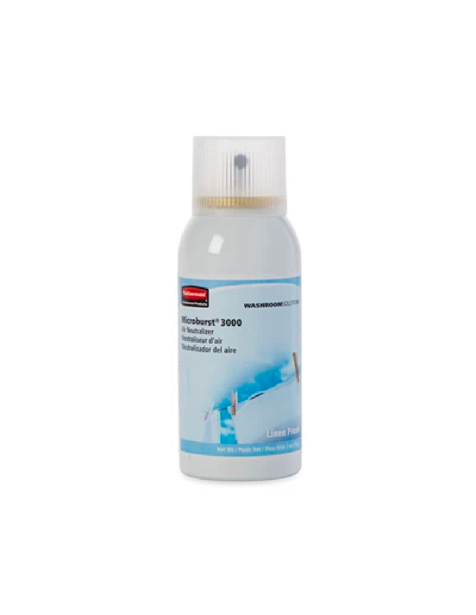 REPUESTOS MICROBURST® 3000