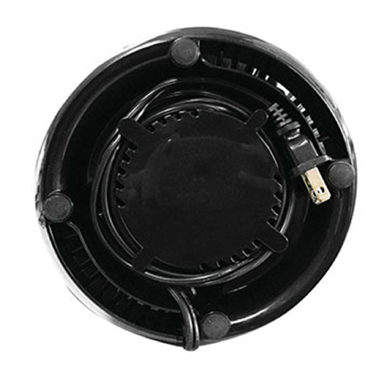 Licuadora Súper Chef Koblenz®, 3 Vel. + 2 Pulsos, Vaso 1.5 L