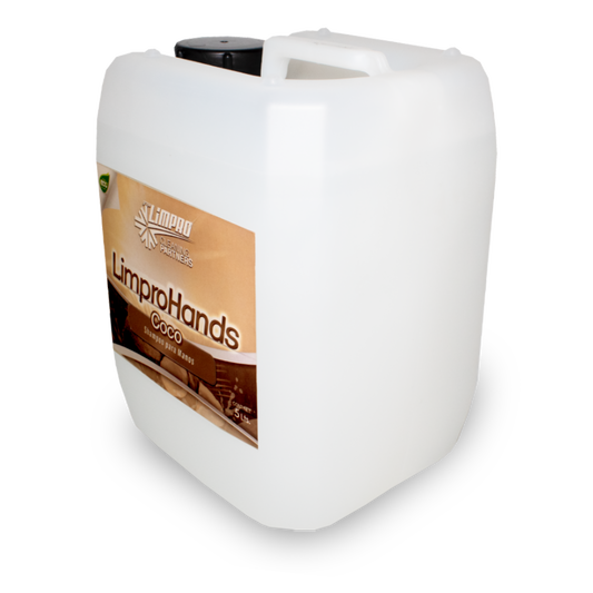 Shampoo para manos Limpro Hands Coco 5 Litros