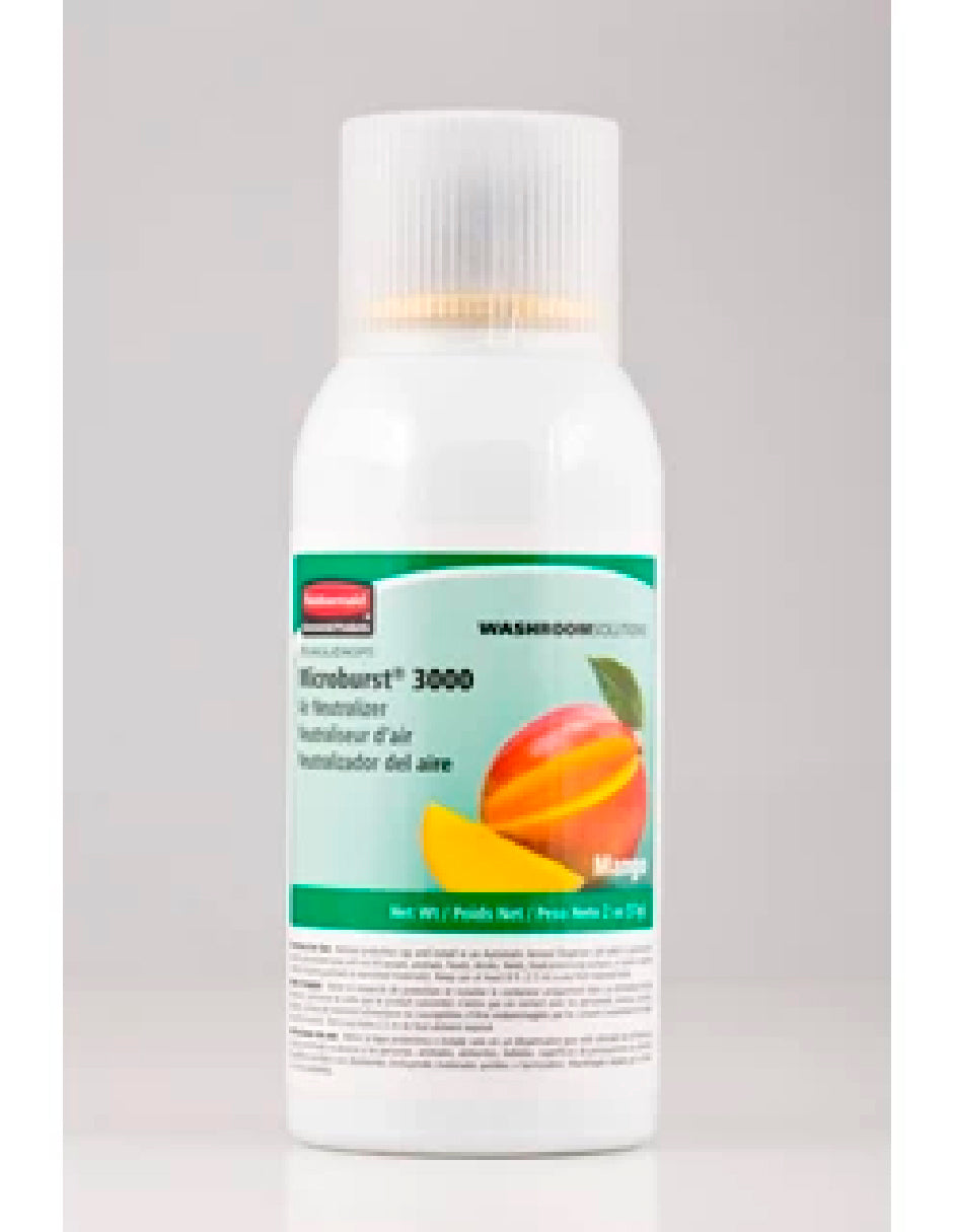 REPUESTOS MICROBURST® 3000