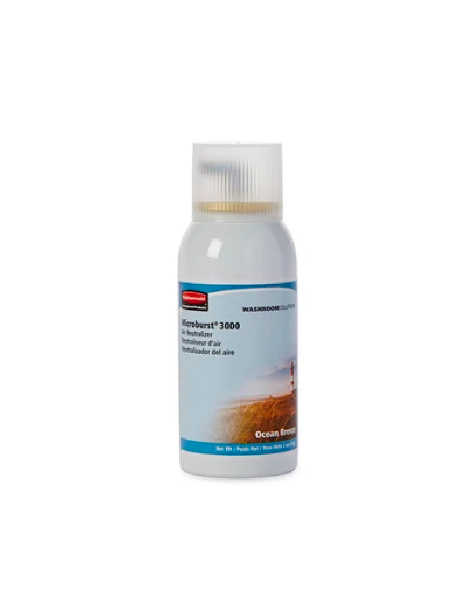 REPUESTOS MICROBURST® 3000