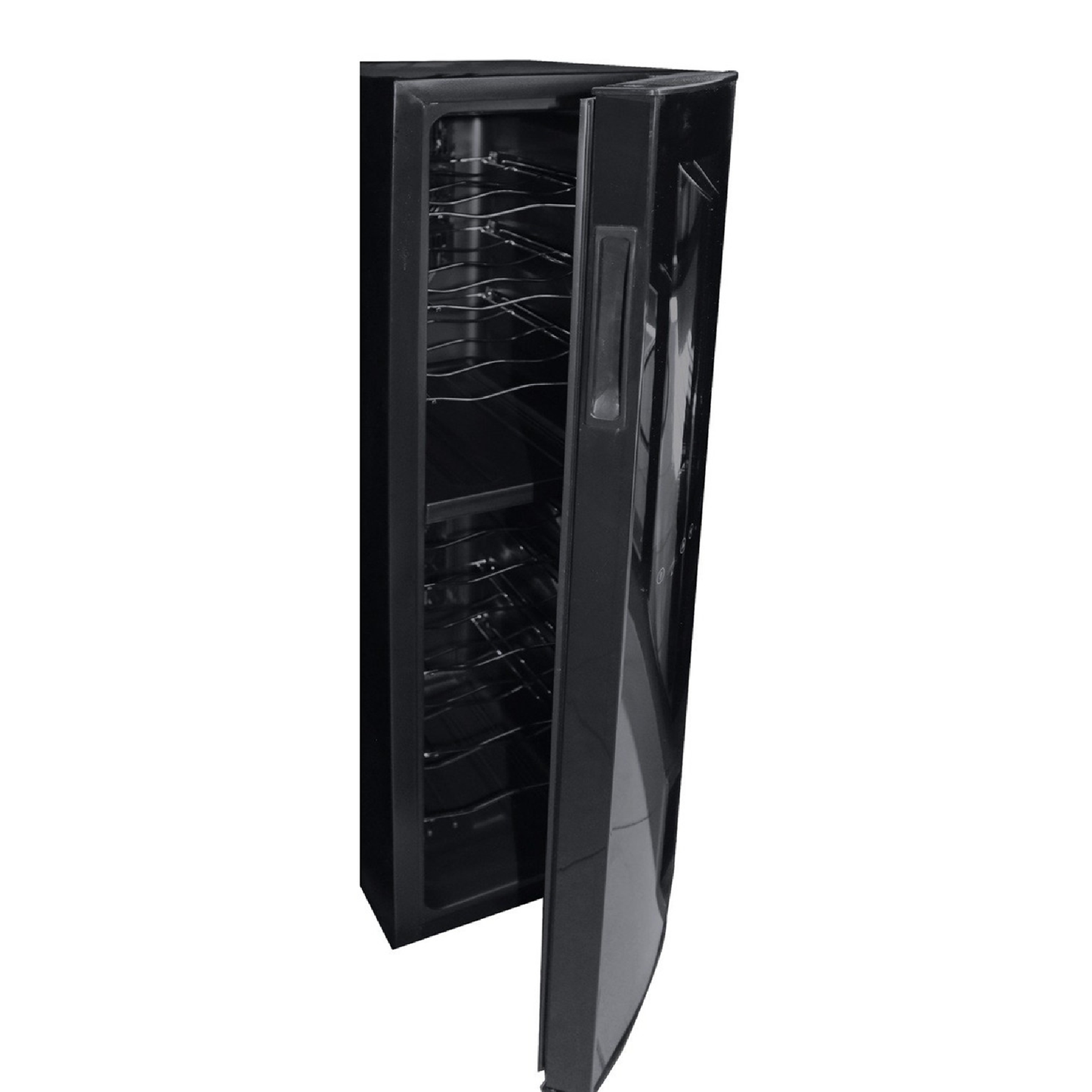 Cava C/sistema De Refrigeración Koblenz® 18 Botellas,6 Racks