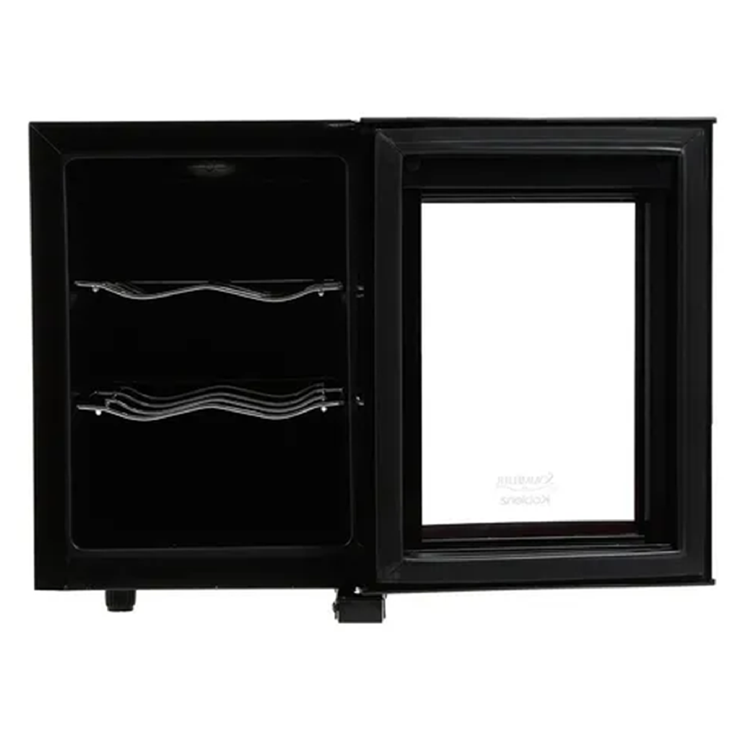 Cava Koblenz Evfk-06 120v Negra