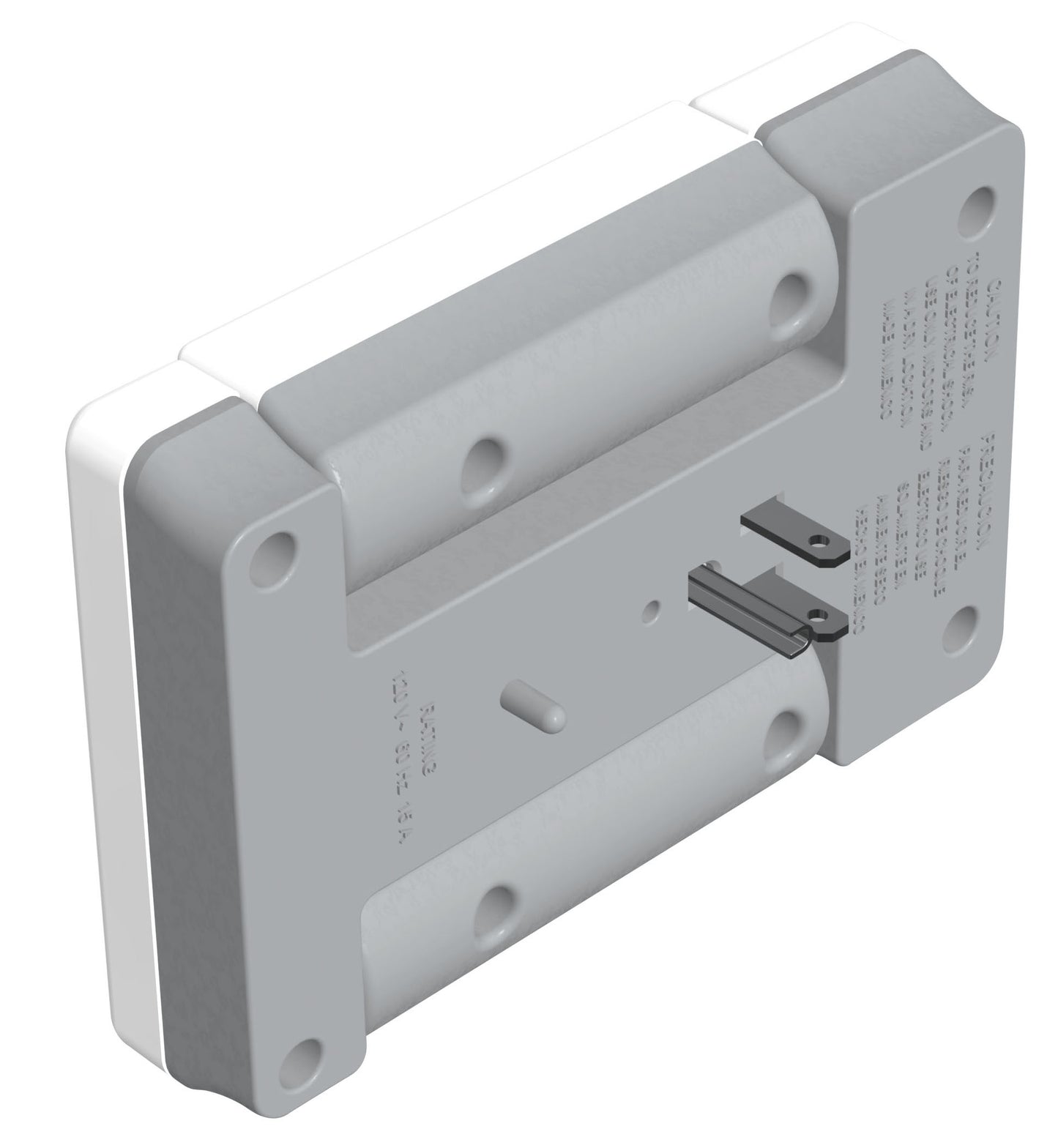Multicontacto Supresor Koblenz® 6 Contactos, 2 Puertos Usb