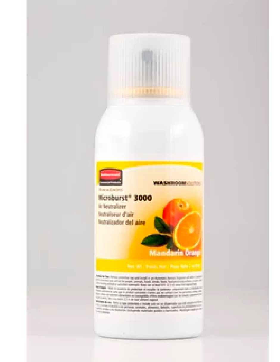 REPUESTOS MICROBURST® 3000