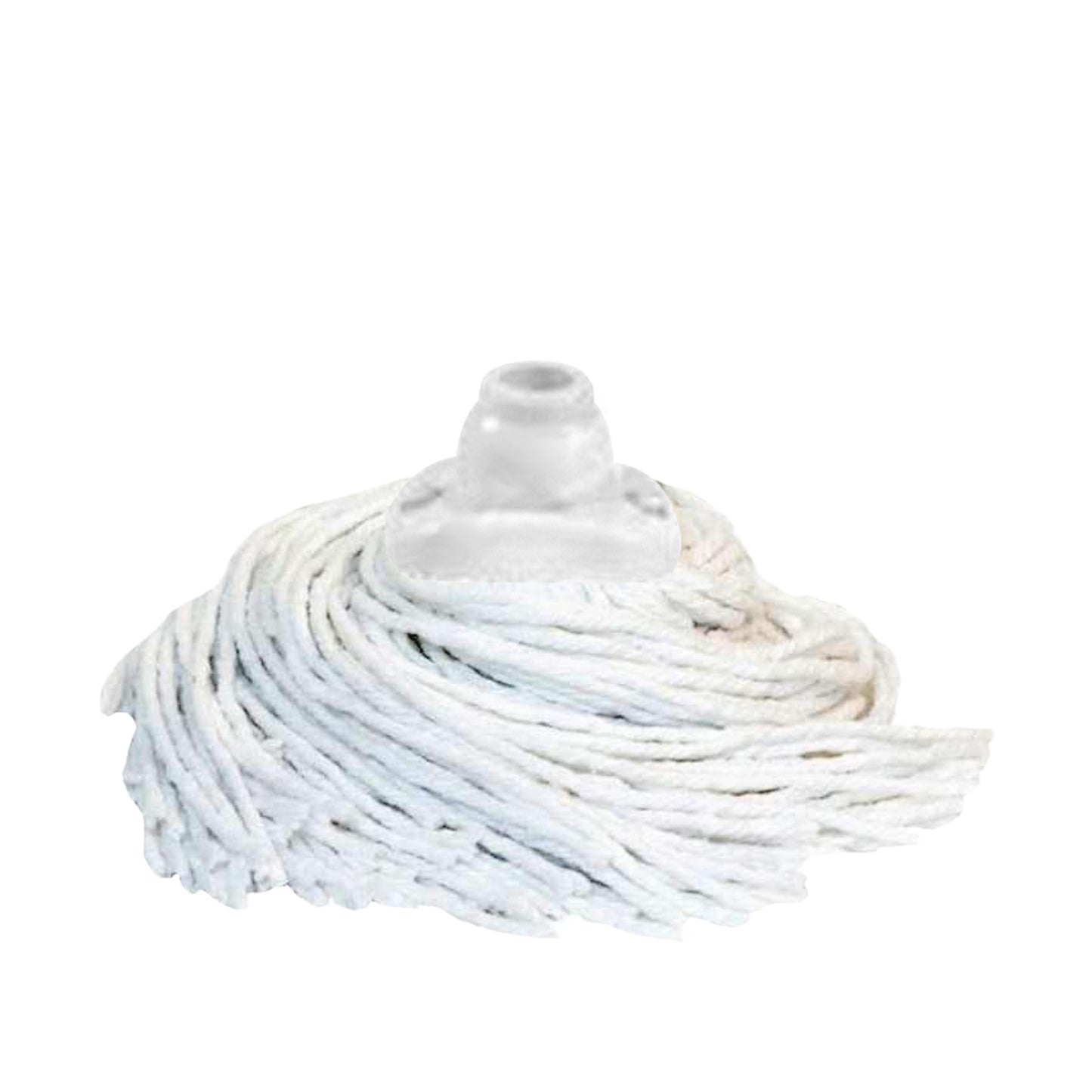 Repuesto de trapeador Castor® algodón antibacterial variedad de colores