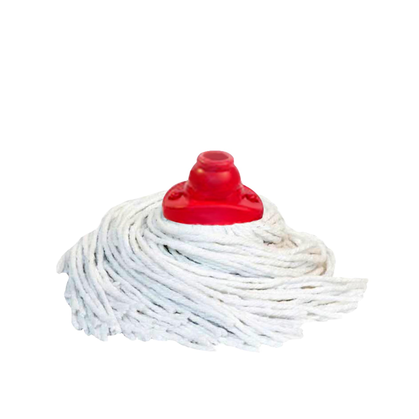Repuesto de trapeador Castor® algodón antibacterial variedad de colores