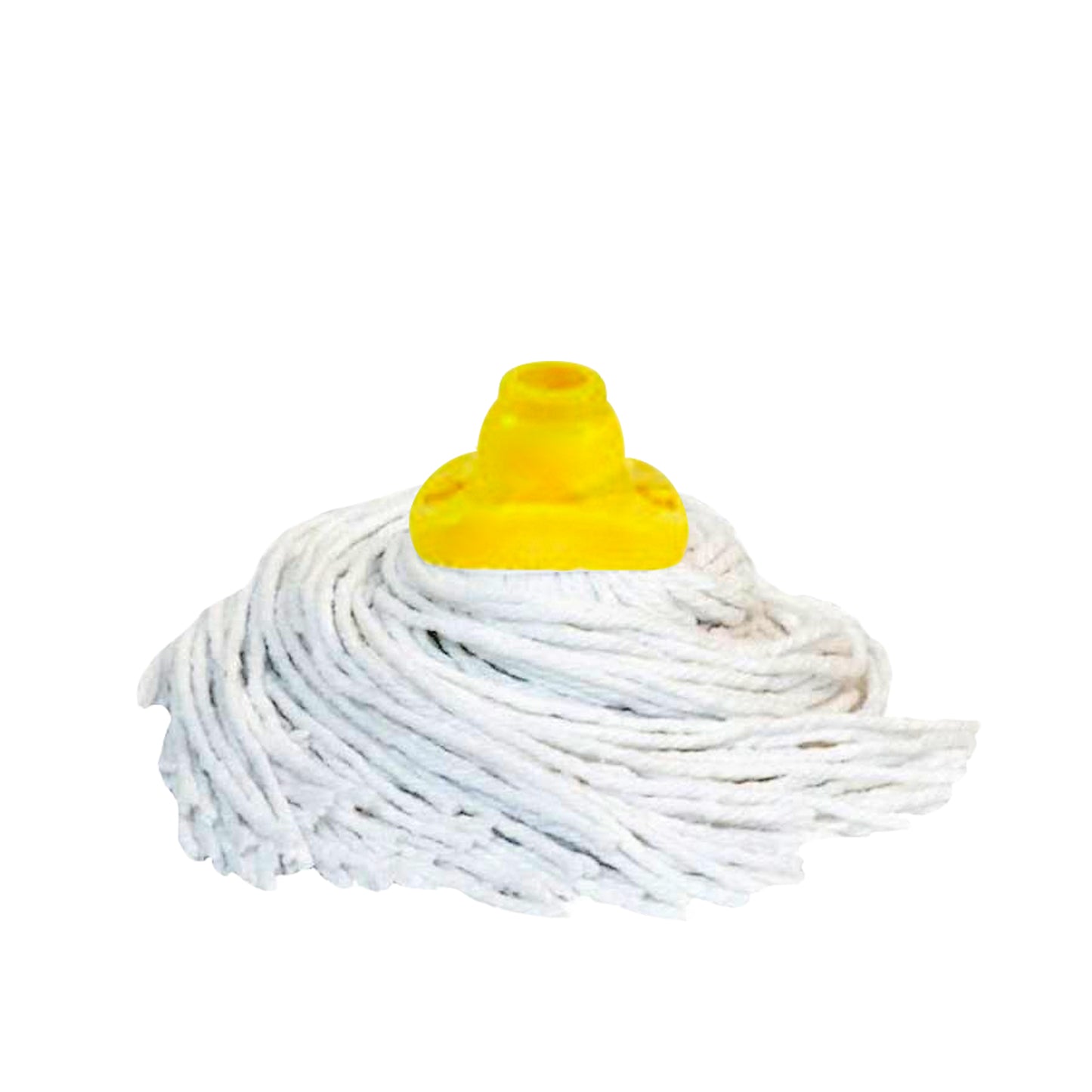 Repuesto de trapeador Castor® algodón antibacterial variedad de colores