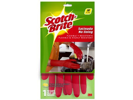 ESPONJA PARA FREGAR SCOTCH BRIDE LA MAQUINA - Jumbo