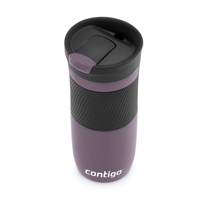 Termo CONTIGO® BYRON SNAPSEAL-Aislado al vacio 473ml