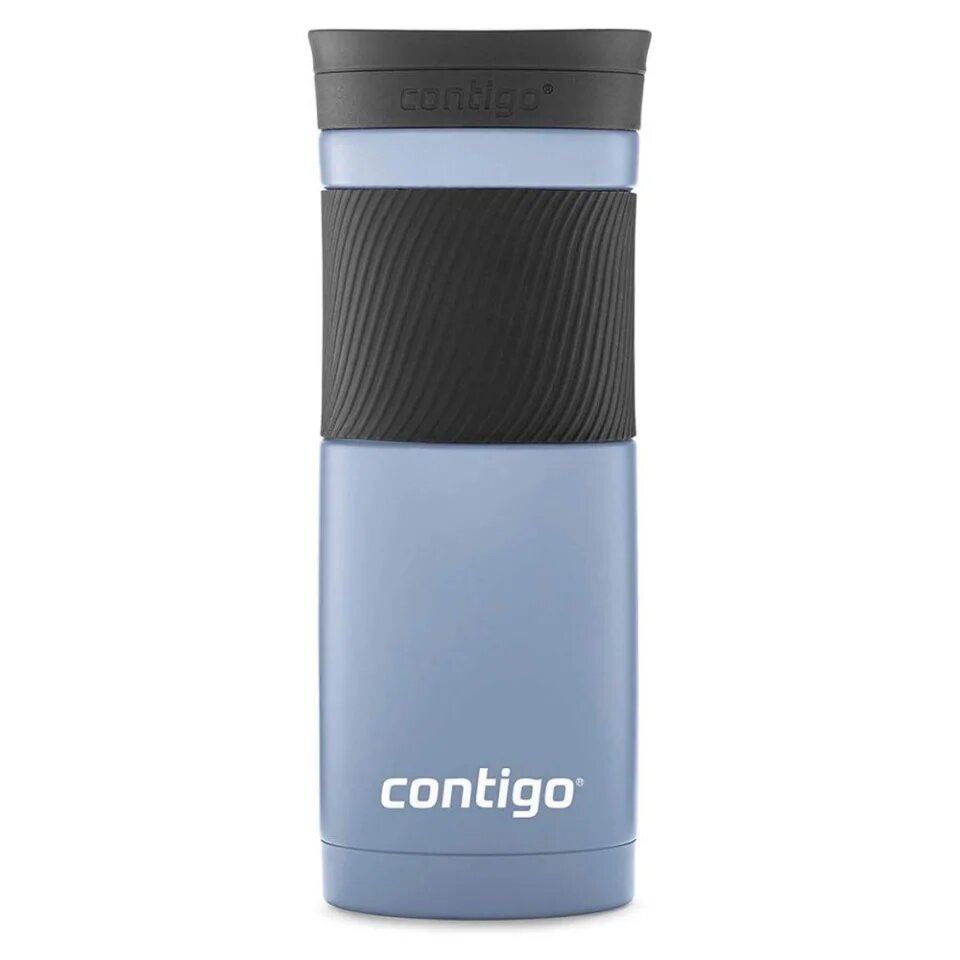 Termo CONTIGO® BYRON SNAPSEAL-Aislado al vacio 473ml