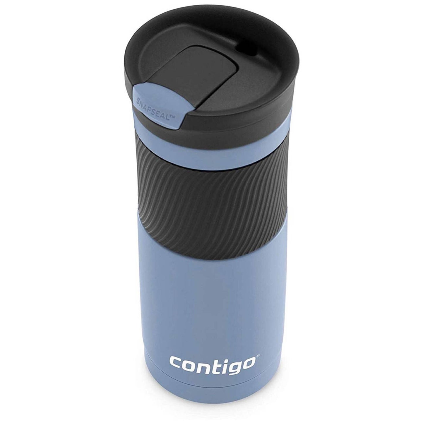 Termo CONTIGO® BYRON SNAPSEAL-Aislado al vacio 473ml
