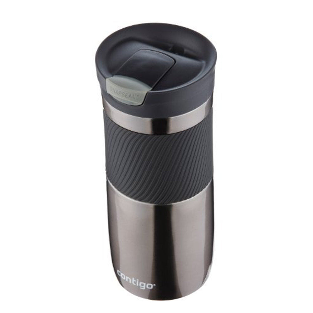 Termo CONTIGO® BYRON SNAPSEAL-Aislado al vacio 473ml