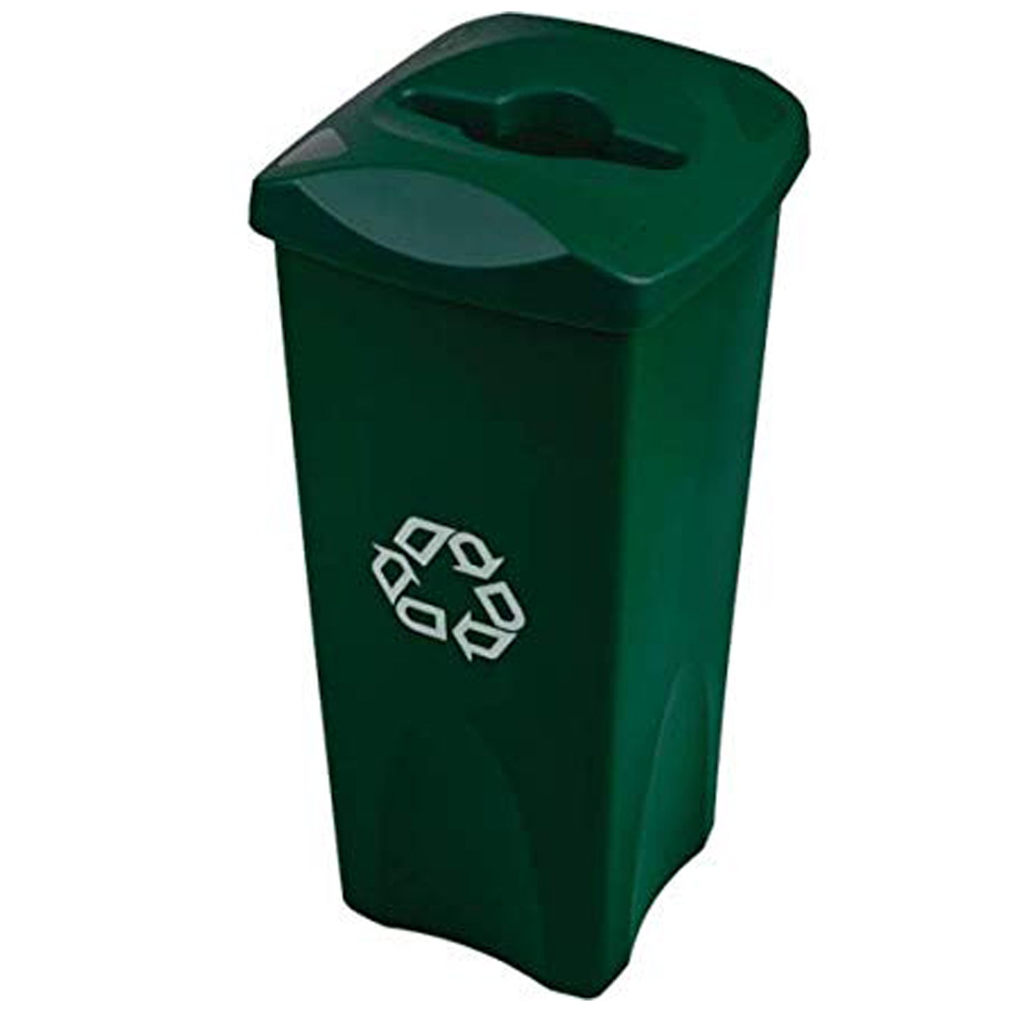 Tapa Untouchable de Reciclaje para Contenedor FG356900