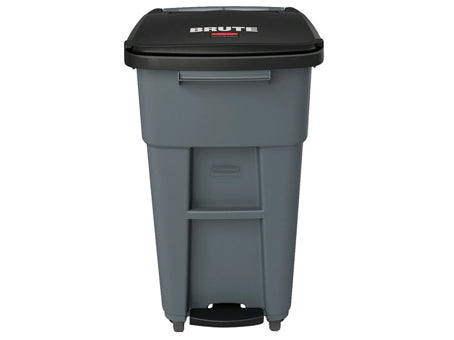 CONTENEDOR BOTE DE BASURA ROLLOUT® 32 GAL