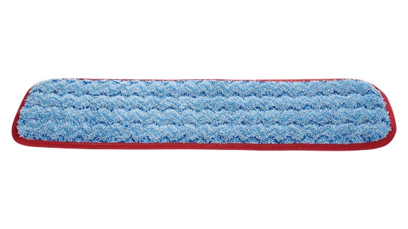 ALMOHADILLA HÚMEDA DE MICROFIBRA DE 18" HYGEN™