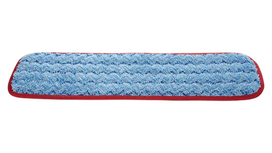 ALMOHADILLA HÚMEDA DE MICROFIBRA DE 18" HYGEN™