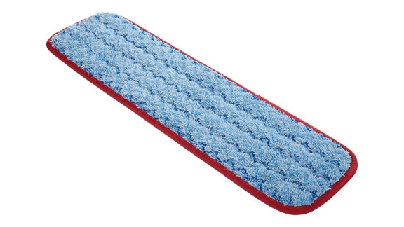 ALMOHADILLA HÚMEDA DE MICROFIBRA DE 18" HYGEN™