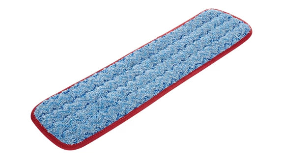 ALMOHADILLA HÚMEDA DE MICROFIBRA DE 18" HYGEN™