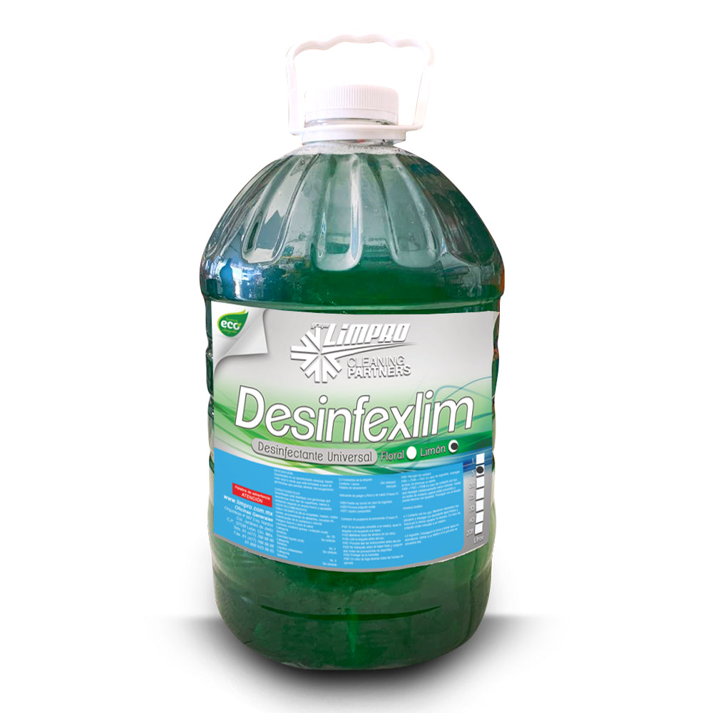 Desinflexlim Limpro de 5 Litros