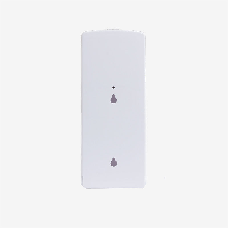 Dosificador Automático De Aromatizante En Aerosol Oval® Bco