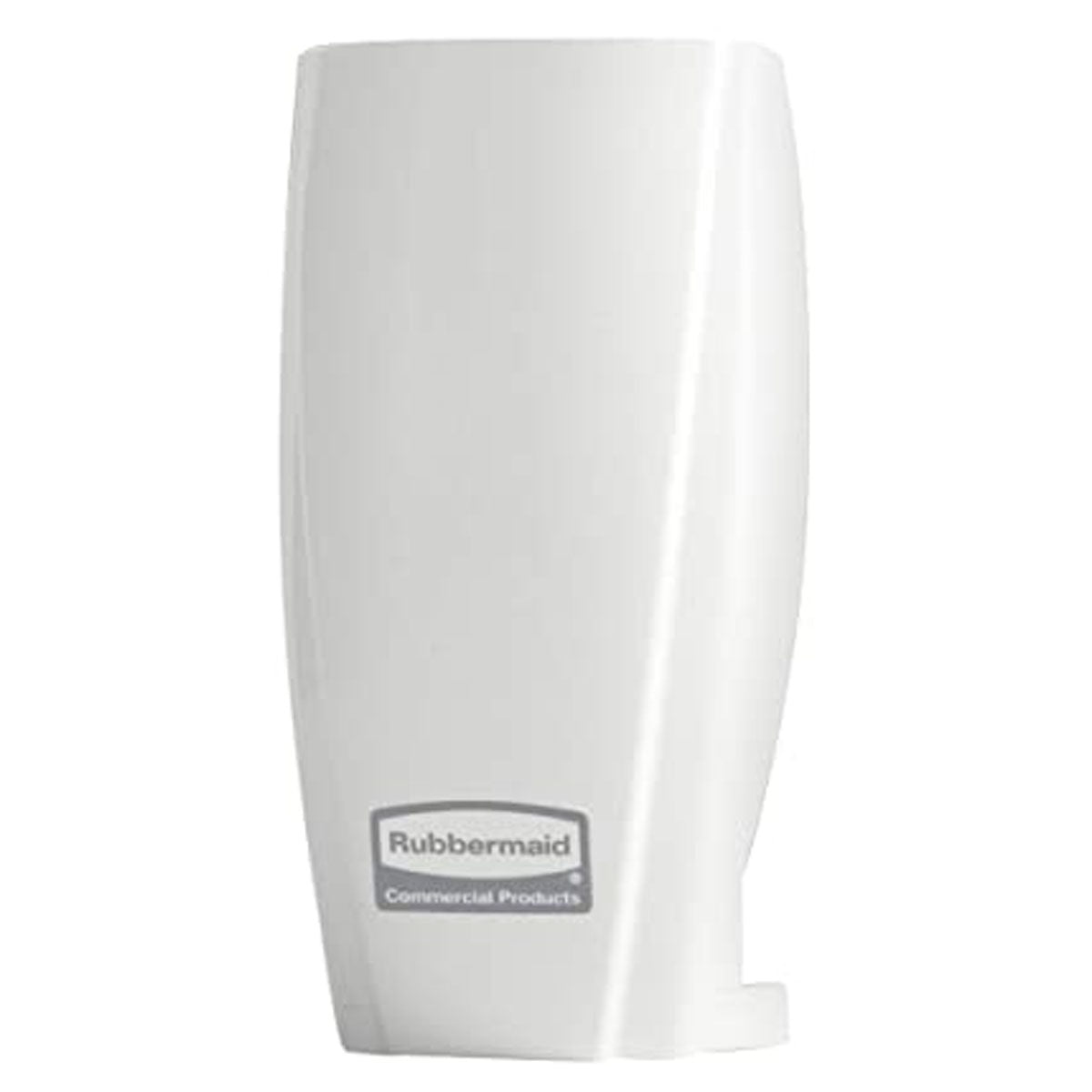 Despachador de aromatizante continuo T Cell Rubbermaid blanco